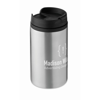 Vaso publicitario de doble pared 250 ml